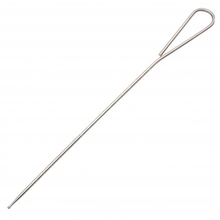 Зонд матковий по Sims, з діленнями, прямий. Довжина 30,0 см